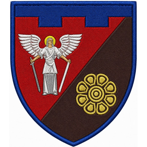 250th Separete Battalion Patch of 114th Separate Brigade of the Territorial Defense Forces of Ukraine 250th Separete Battalion Patch of 114th Separate Brigade of the Territorial Defense Forces of Ukraine
