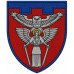 Reconnaissance Company Patch of the 114th Territorial Defense Brigade