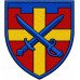 140th Separete Battalion Patch of 115th Separate Brigade of the Territorial Defense Forces of Ukraine