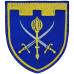 143rd Separete Battalion Patch of 115th Separate Brigade of the Territorial Defense Forces of Ukraine 143rd Separete Battalion Patch of 115th Separate Brigade of the Territorial Defense Forces of Ukraine