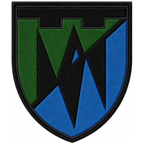 1st Unmanned Systems Battalion Patch of 115th Separate Brigade Patch of the Territorial Defense Forces of Ukraine 1st Unmanned Systems Battalion Patch of 115th Separate Brigade Patch of the Territorial Defense Forces of Ukraine
