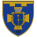 147th Separete Battalion Patch of 116th Separate Brigade of the Territorial Defense Forces of Ukraine 147th Separete Battalion Patch of 116th Separate Brigade of the Territorial Defense Forces of Ukraine
