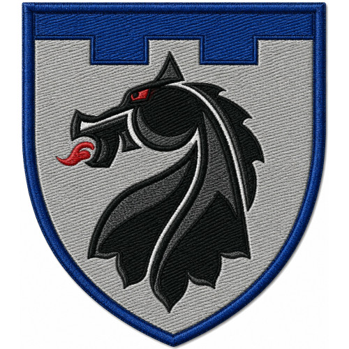 155th Battalion, 117th Separate Brigade Patch of the Territorial Defense Forces of Ukraine 155th Battalion, 117th Separate Brigade Patch of the Territorial Defense Forces of Ukraine