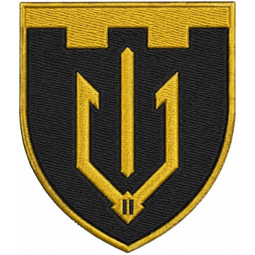 2nd Unmanned Systems Battalion “Falcons” Patch, 117th Separate Brigade of the Territorial Defense Forces of Ukraine 2nd Unmanned Systems Battalion “Falcons” Patch, 117th Separate Brigade of the Territorial Defense Forces of Ukraine