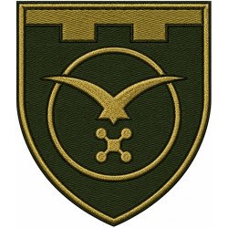 1. Bataillons für unbemannte Systeme „Zodiak“ des 118. Selbstständigen Brigade der Territorialverteidigungskräfte