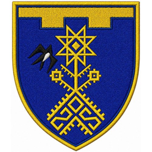 169th Separete Battalion Patch of 120th Separate Brigade of the Territorial Defense Forces of Ukraine 169th Separete Battalion Patch of 120th Separate Brigade of the Territorial Defense Forces of Ukraine