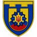 174th Separete Battalion Patch of 121st Separate Brigade of the Territorial Defense Forces of Ukraine 174th Separete Battalion Patch of 121st Separate Brigade of the Territorial Defense Forces of Ukraine