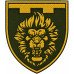 Abzeichen des 217. Bataillons der 125. Selbstständigen Brigade der Territorialverteidigungskräfte der Ukraine Abzeichen des 217. Bataillons der 125. Selbstständigen Brigade der Territorialverteidigungskräfte der Ukraine