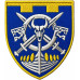 128th Battalion Patch of the Territorial Defense Forces