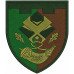 235th Battalion, 129th Separate Brigade Patch of the Territorial Defense Forces of Ukraine