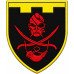 72nd Battalion, 129th Separate Brigade Patch of the Territorial Defense Forces of Ukraine