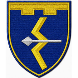 1st Battalion, 241st Separate Brigade Patch of the Territorial Defense Forces of Ukraine 1st Battalion, 241st Separate Brigade Patch of the Territorial Defense Forces of Ukraine