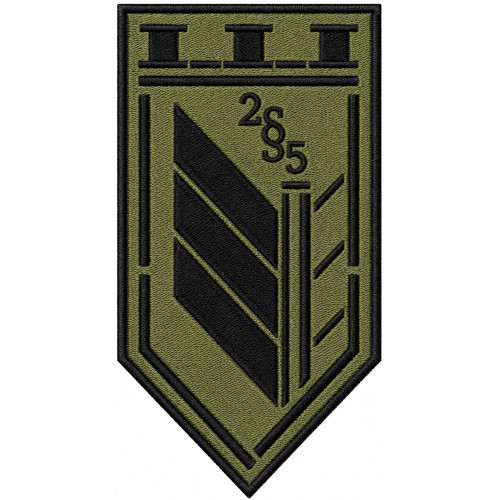 2nd Unmanned Systems Battalion Patch of the 241st Separate Territorial Defense Brigade of Ukraine 2nd Unmanned Systems Battalion Patch of the 241st Separate Territorial Defense Brigade of Ukraine