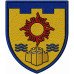 Abzeichen des 113. Bataillons der 260. Selbstständigen Brigade der Territorialverteidigungskräfte der Ukraine