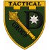Tactical Group Druzhkivka Patch of the Territorial Defense Forces of Ukraine Tactical Group Druzhkivka Patch of the Territorial Defense Forces of Ukraine
