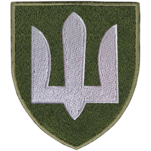 陸軍航空 一般パッチ