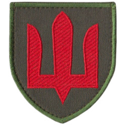 General patch Air Defense Forces of Ukraine