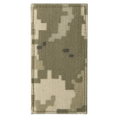 BLANK MM-14