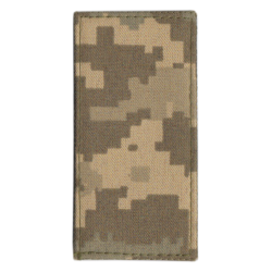 BLANK MM-14 Soldier OR-2 BLANK MM-14 Soldier OR-2