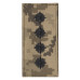 Captain Rank Insignia of the Armed Forces of Ukraine OF-3